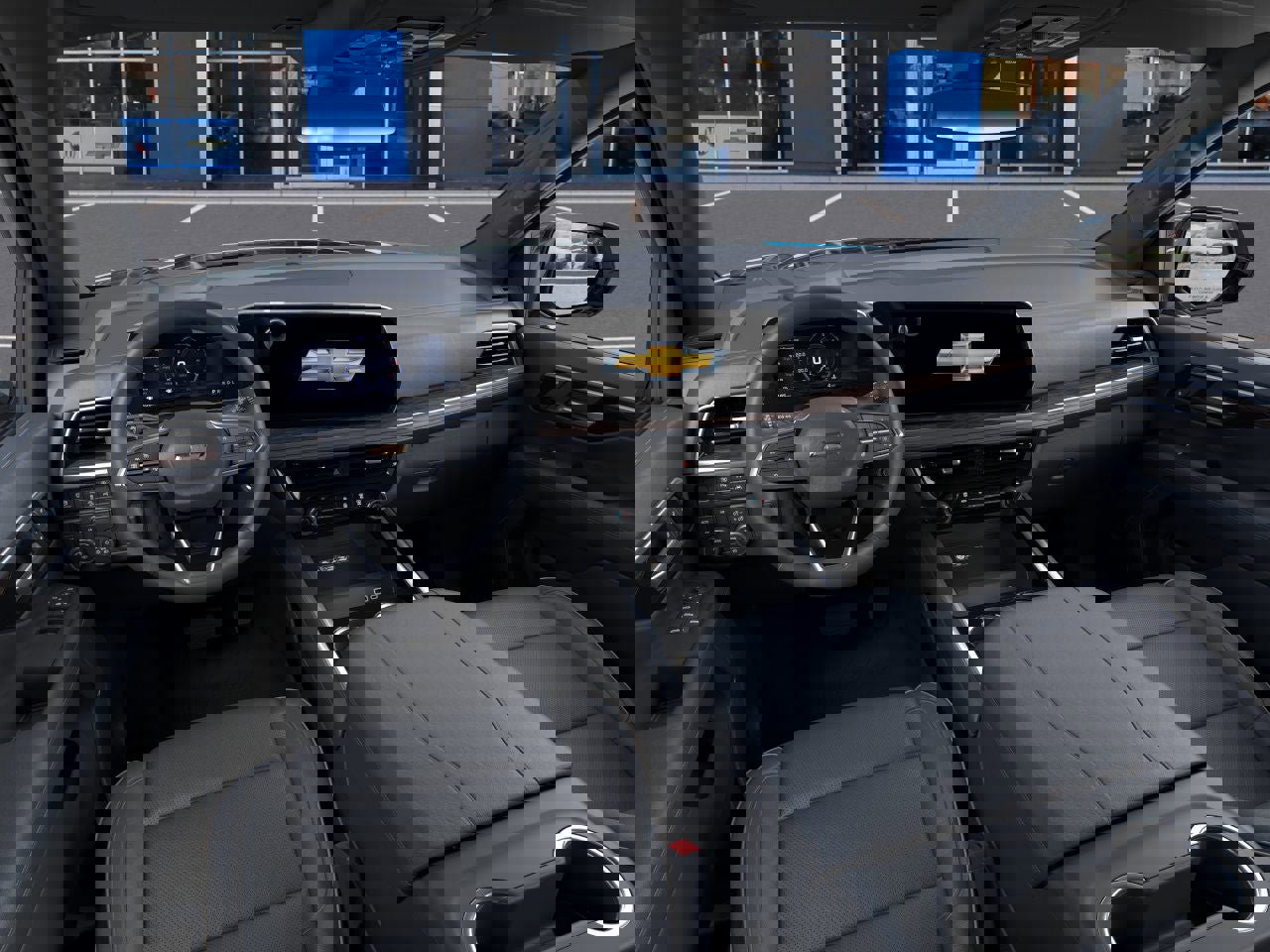 New 2026 Chevrolet Tahoe Premier image 39