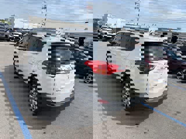 Used 2013 Toyota RAV4 Limited AWD/4WD image 14