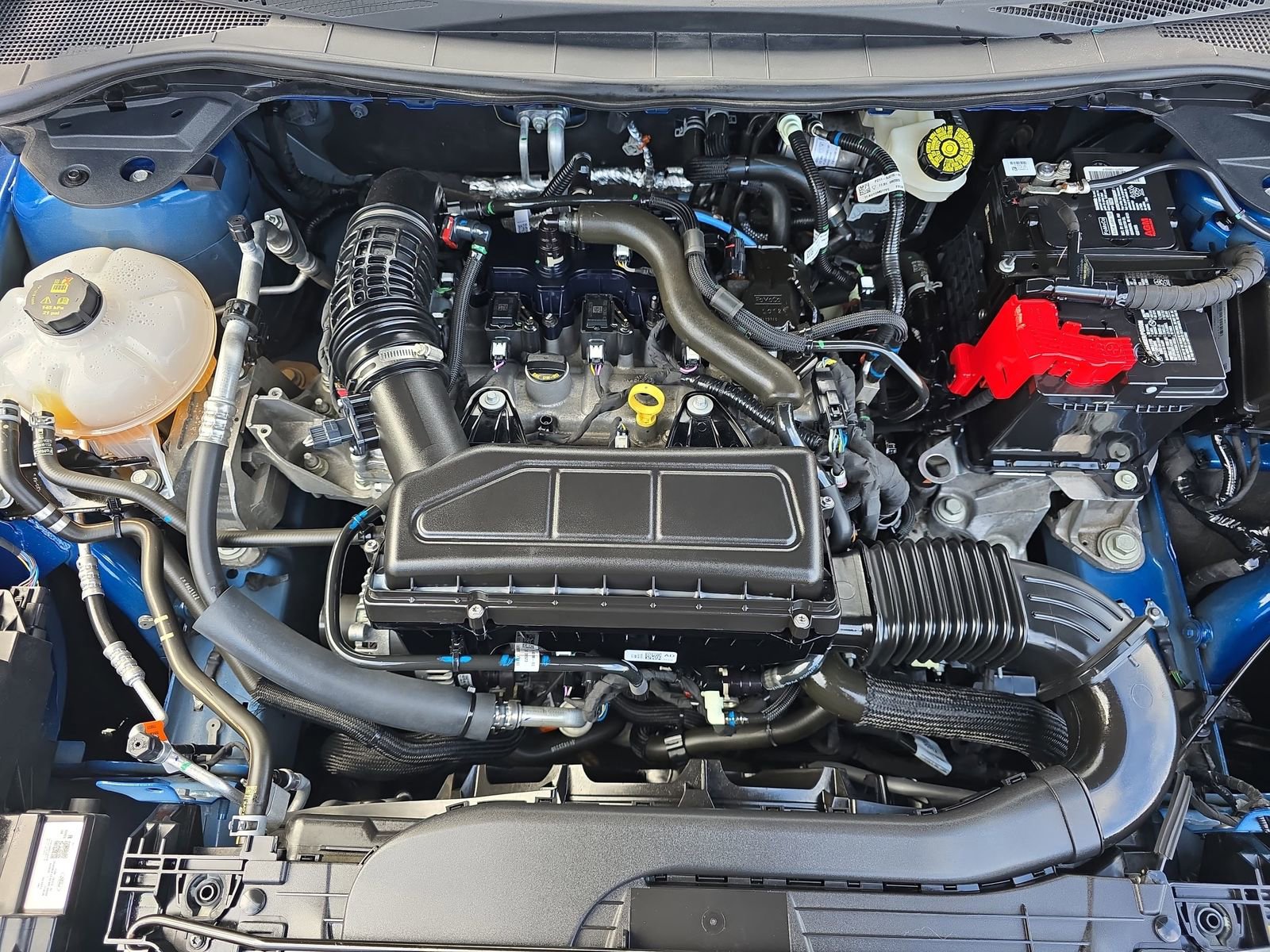 Used 2023 Ford Escape Active w/ Tech Pack #2 image 36