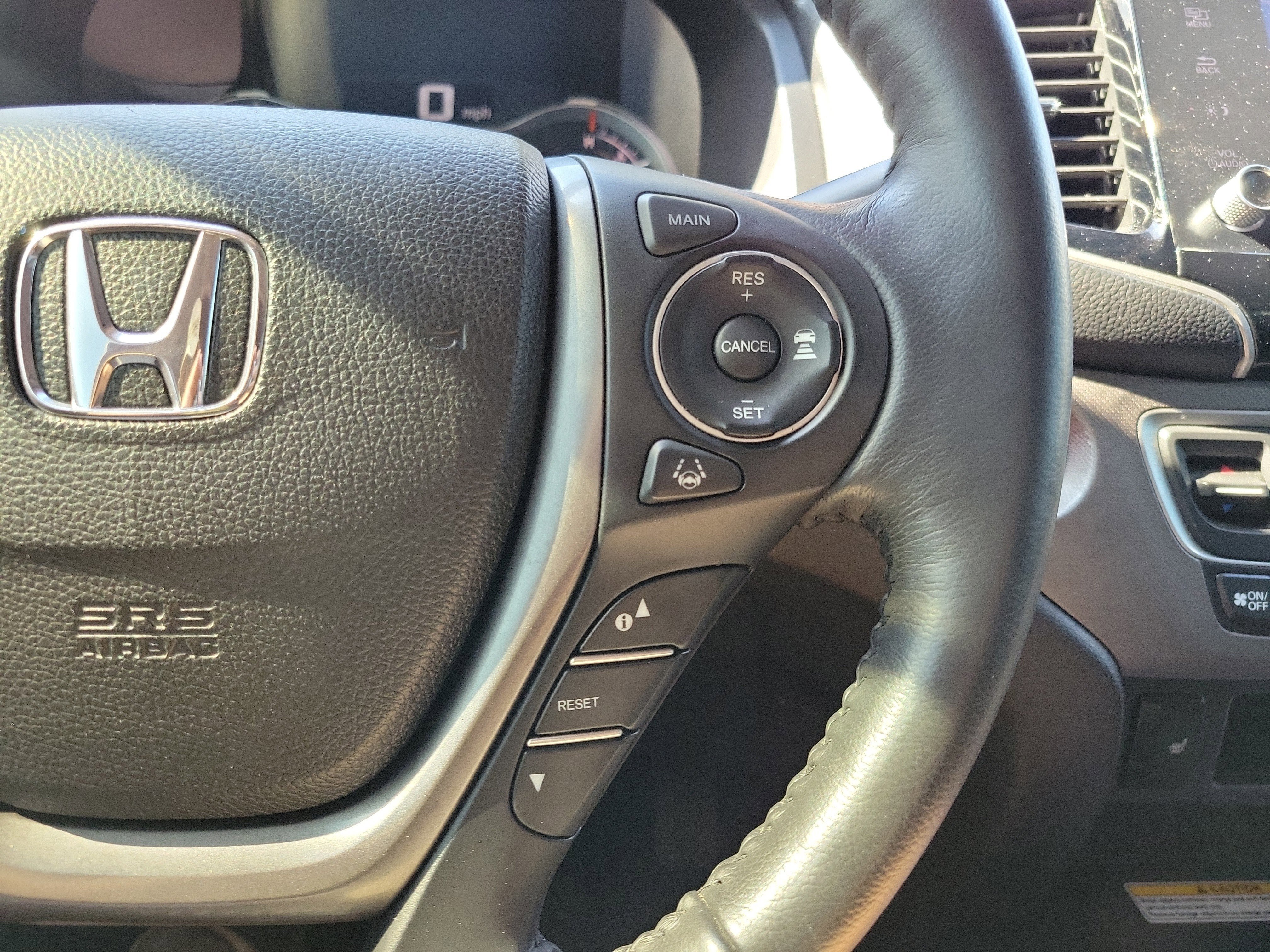Used 2022 Honda Ridgeline RTL-E image 12