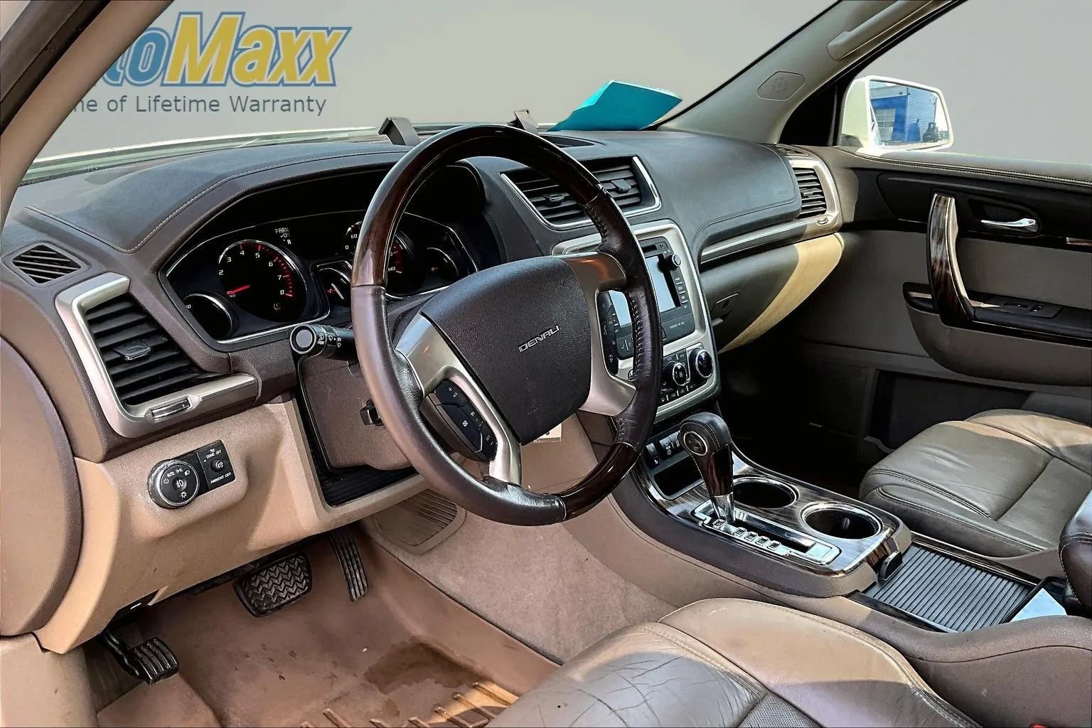 Used 2013 GMC Acadia Denali AWD/4WD image 21