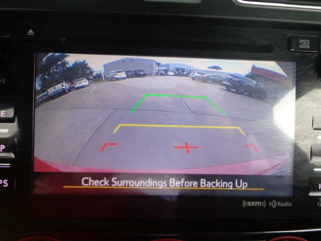 Used 2017 Subaru WRX STI Limited image 25