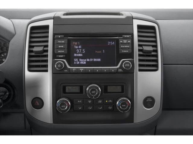 Used 2019 Nissan Frontier SV AWD/4WD image 20
