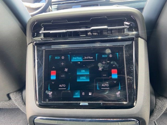 Certified 2026 Cadillac Escalade IQ Sport 2 w/ LPO, ONYX Package AWD/4WD image 16