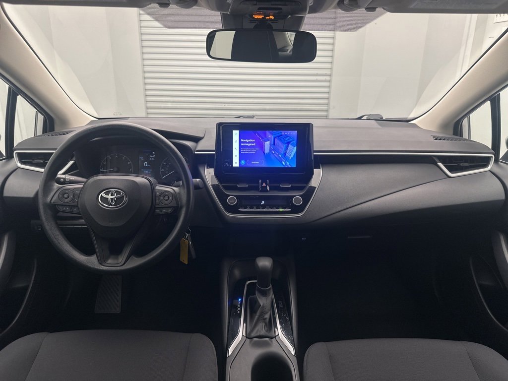 Used 2023 Toyota Corolla LE image 17