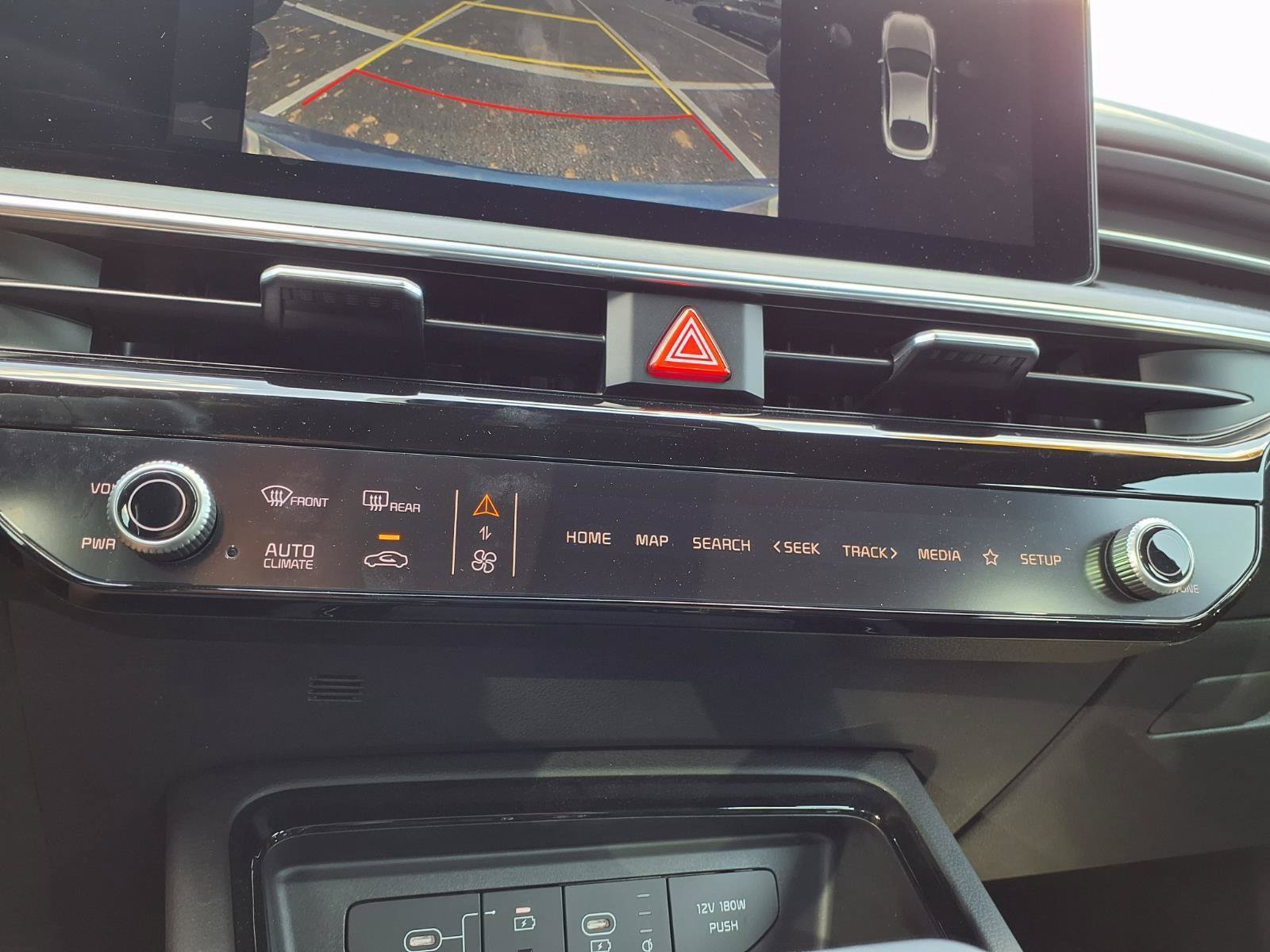 Used 2025 Kia K5 GT-Line FWD image 10