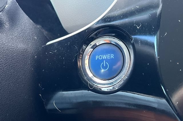 Used 2017 Toyota Prius Four FWD image 24