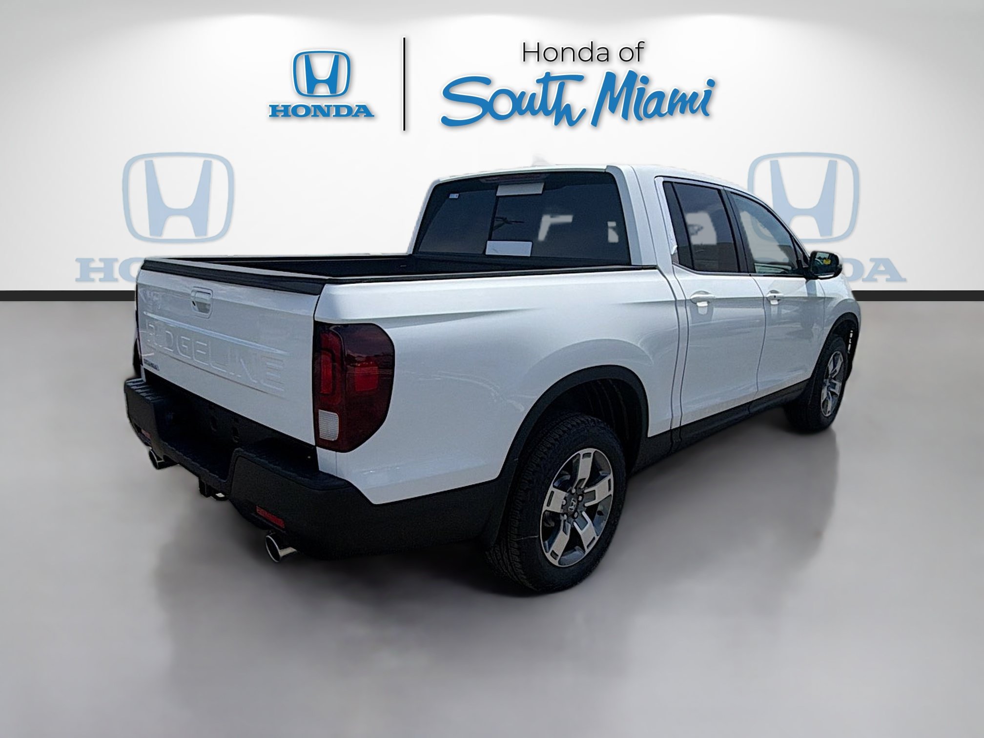 New 2026 Honda Ridgeline RTL image 7