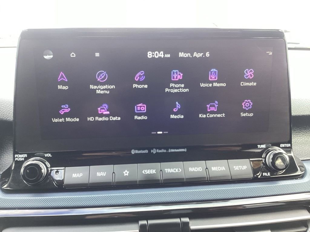 Used 2023 Kia Seltos S w/ Navigation Package AWD/4WD image 20