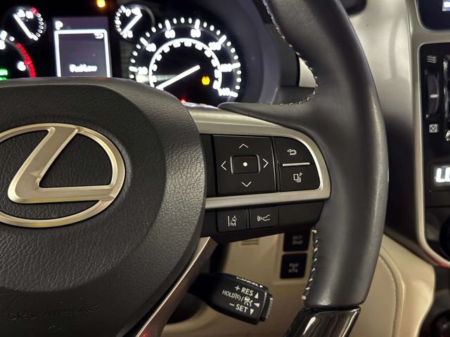 Certified 2023 Lexus GX 460 Premium w/ Premium Package AWD/4WD image 16