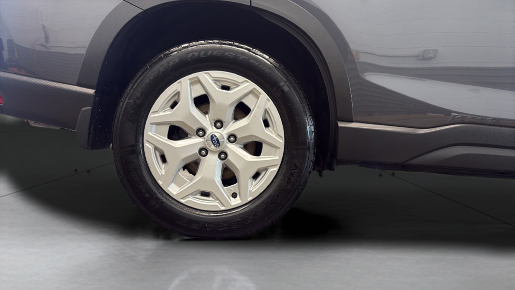 Certified 2023 Subaru Forester AWD/4WD image 25