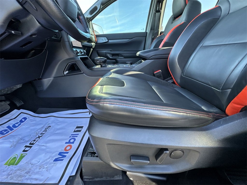 Used 2024 Ford Ranger Raptor image 12