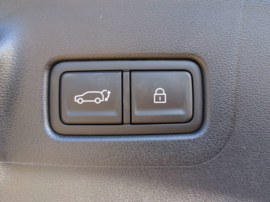 New 2026 Hyundai Santa Fe Calligraphy image 15