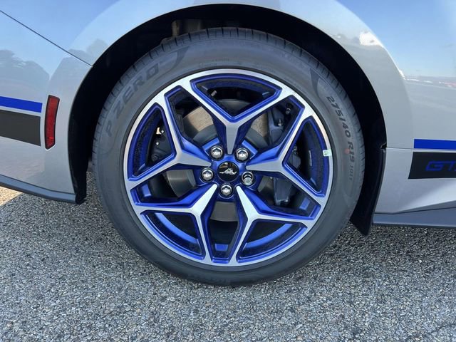 New 2025 Ford Mustang GT Premium w/ GT Performance Package image 10