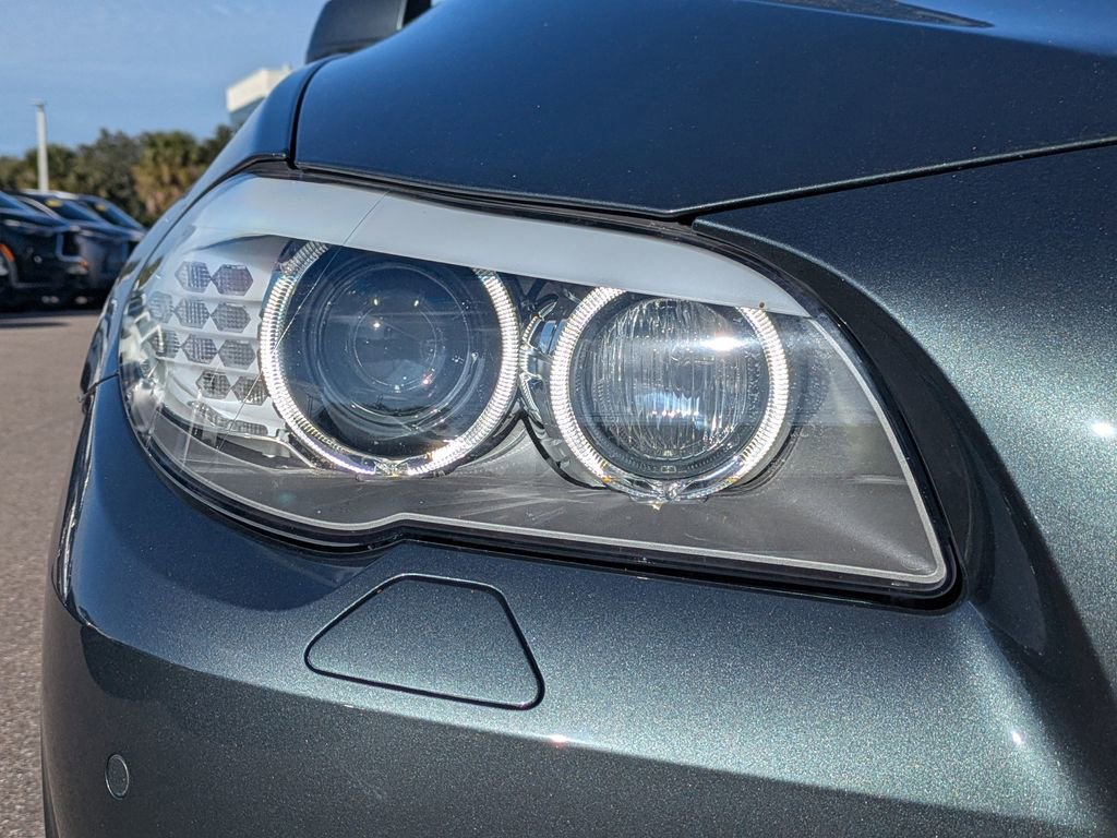 Used 2013 BMW 535i xDrive Sedan image 13