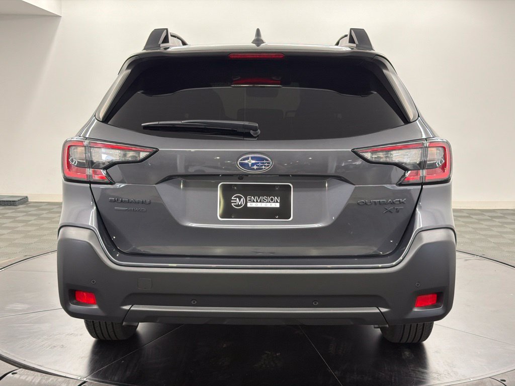 Used 2023 Subaru Outback Onyx Edition XT w/ Tech Package 2 AWD/4WD image 12