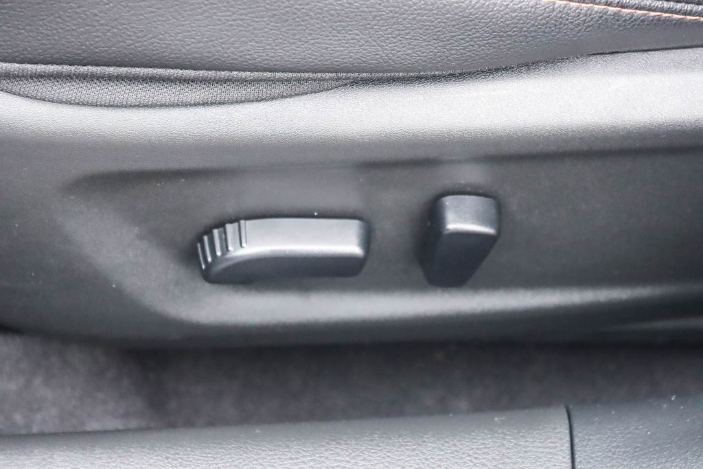 Used 2022 Nissan Altima 2.5 SR image 40