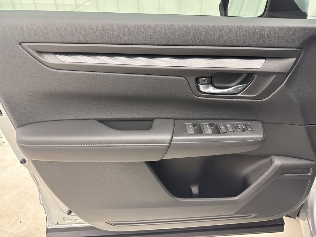 New 2026 Honda CR-V EX image 17