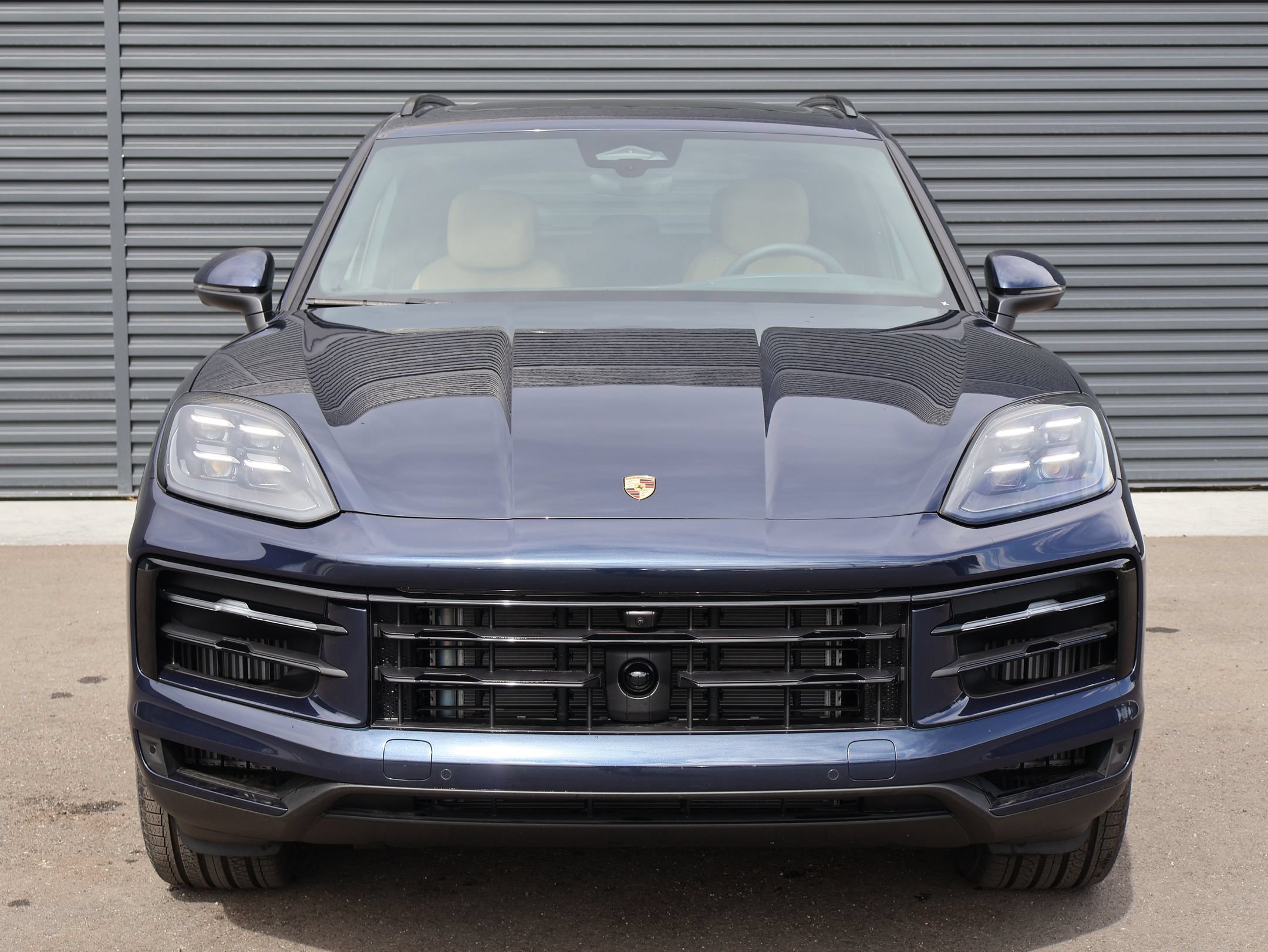 New 2026 Porsche Cayenne AWD/4WD image 6