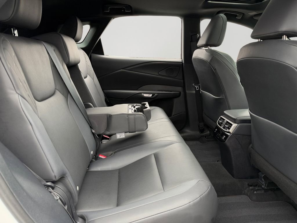 Certified 2025 Lexus RX 350h 350h Premium w/ Accessory Package image 8
