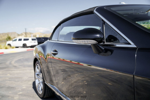 Used 2007 Bentley Continental GTC AWD/4WD image 78