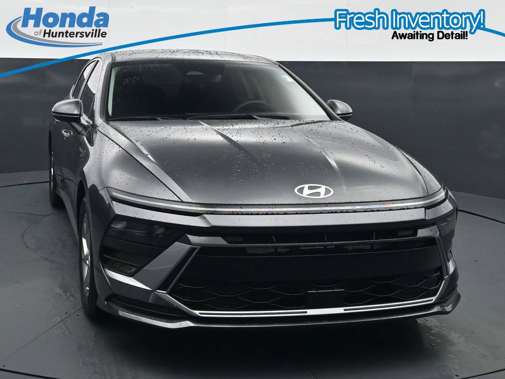 Used 2025 Hyundai Sonata SE