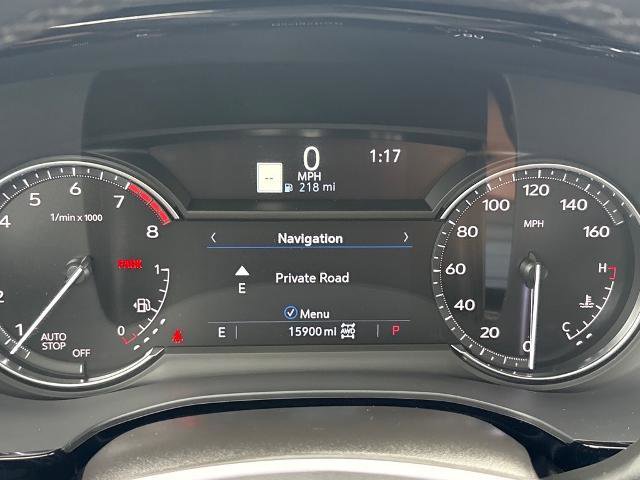 Used 2025 Cadillac XT5 Premium Luxury image 14