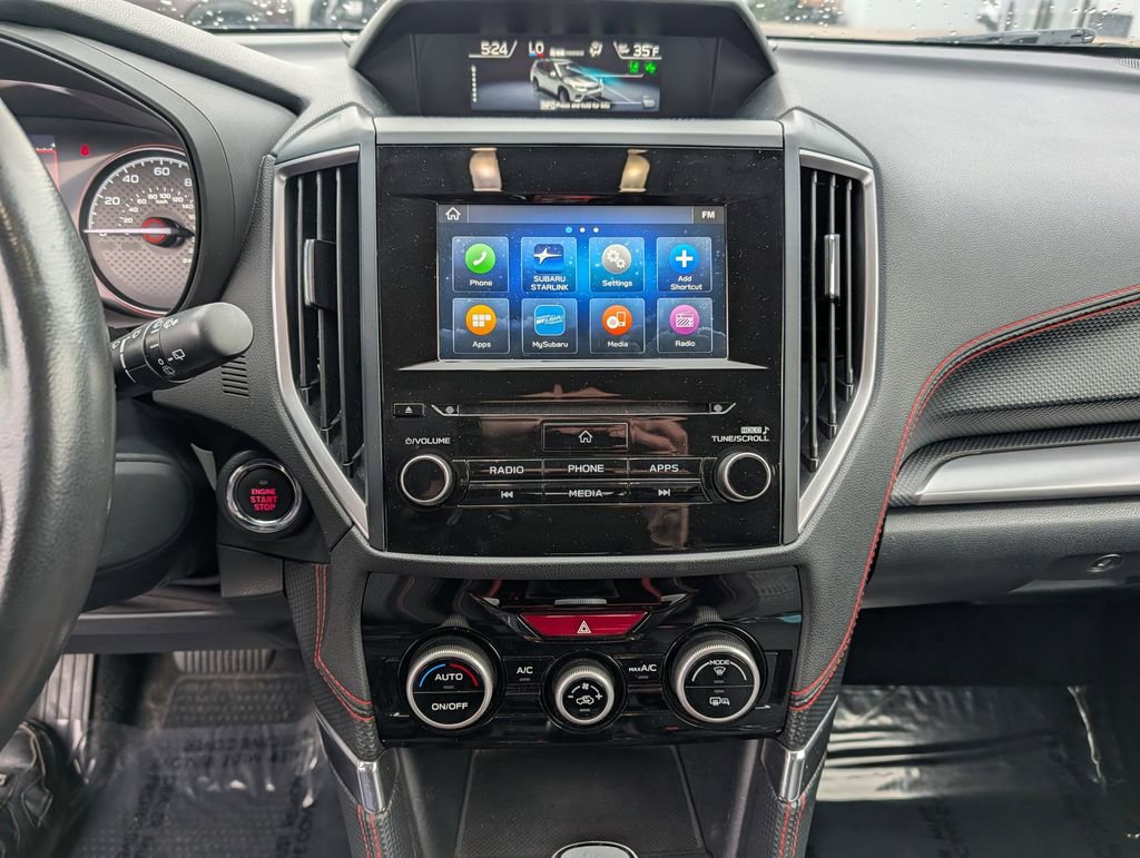 Used 2019 Subaru Forester Sport w/ Popular Package #2 image 22