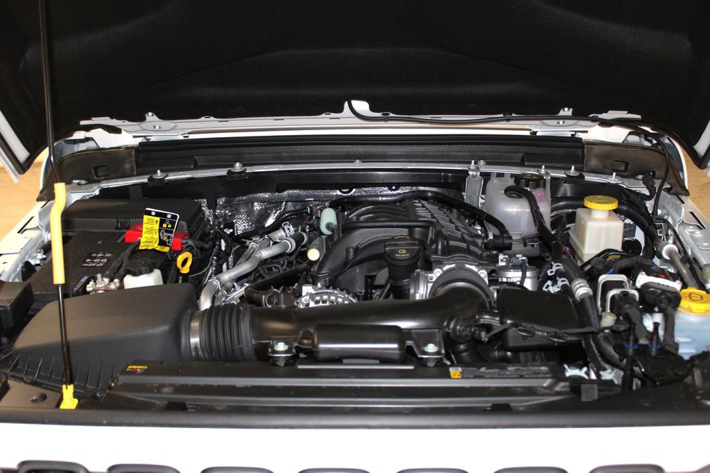 New 2026 Jeep Gladiator Sport image 34