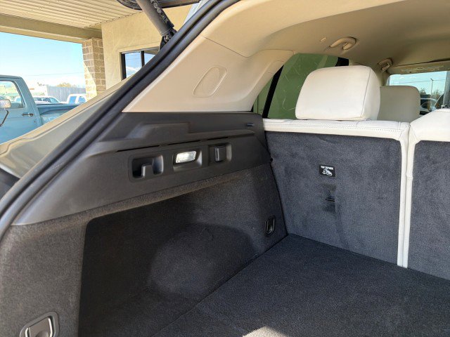 Used 2023 Buick Envision Essence image 34