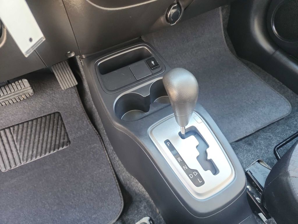 Used 2020 Mitsubishi Mirage ES image 23