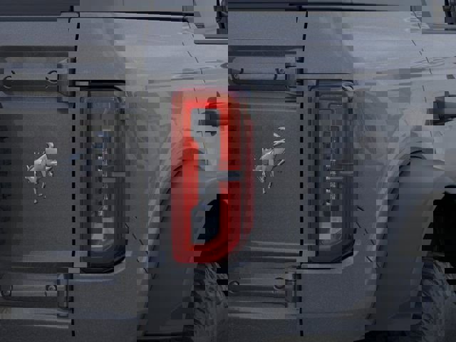 New 2026 Ford Bronco Badlands image 23