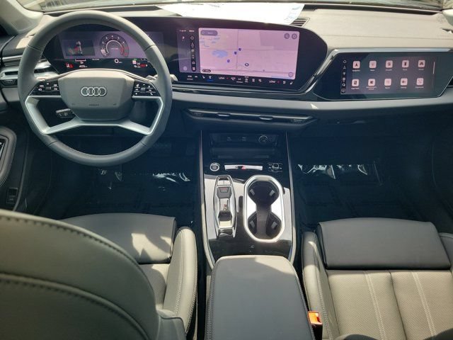 New 2026 Audi A6 Prestige AWD/4WD image 2