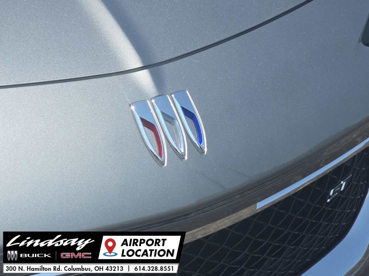 New 2026 Buick Encore GX Sport Touring w/ Comfort Package image 29