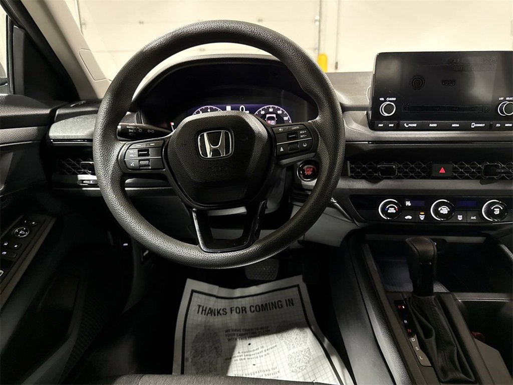 Used 2023 Honda Accord LX image 18