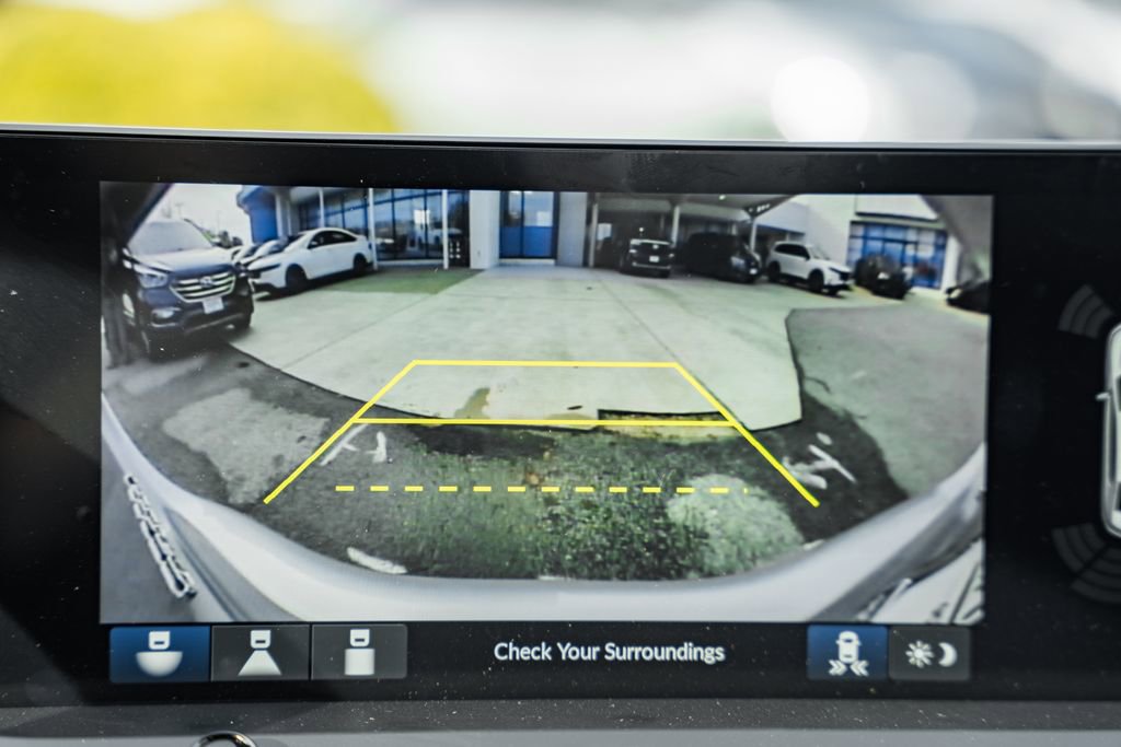 New 2025 Honda Accord EX-L image 41