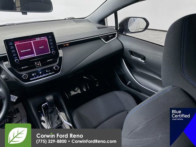 Used 2020 Toyota Corolla SE image 24