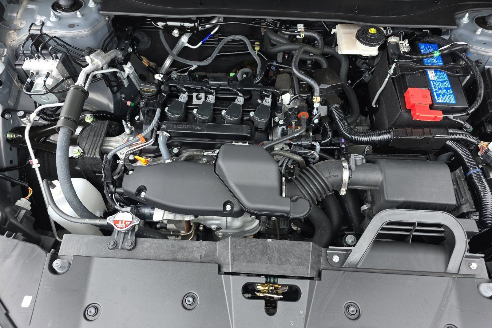 Used 2023 Honda CR-V EX image 31