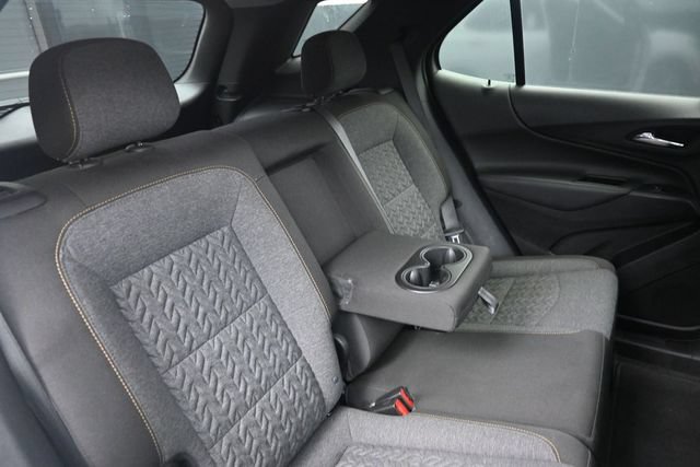 Used 2024 Chevrolet Equinox LT AWD/4WD image 52