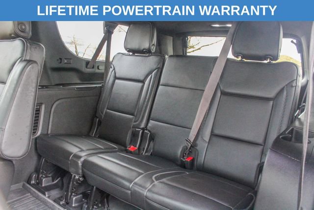 Used 2023 GMC Yukon XL Denali image 16