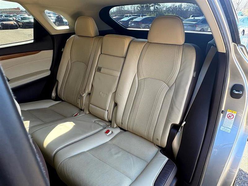 Used 2017 Lexus RX 350 2WD w/ Premium Package image 38