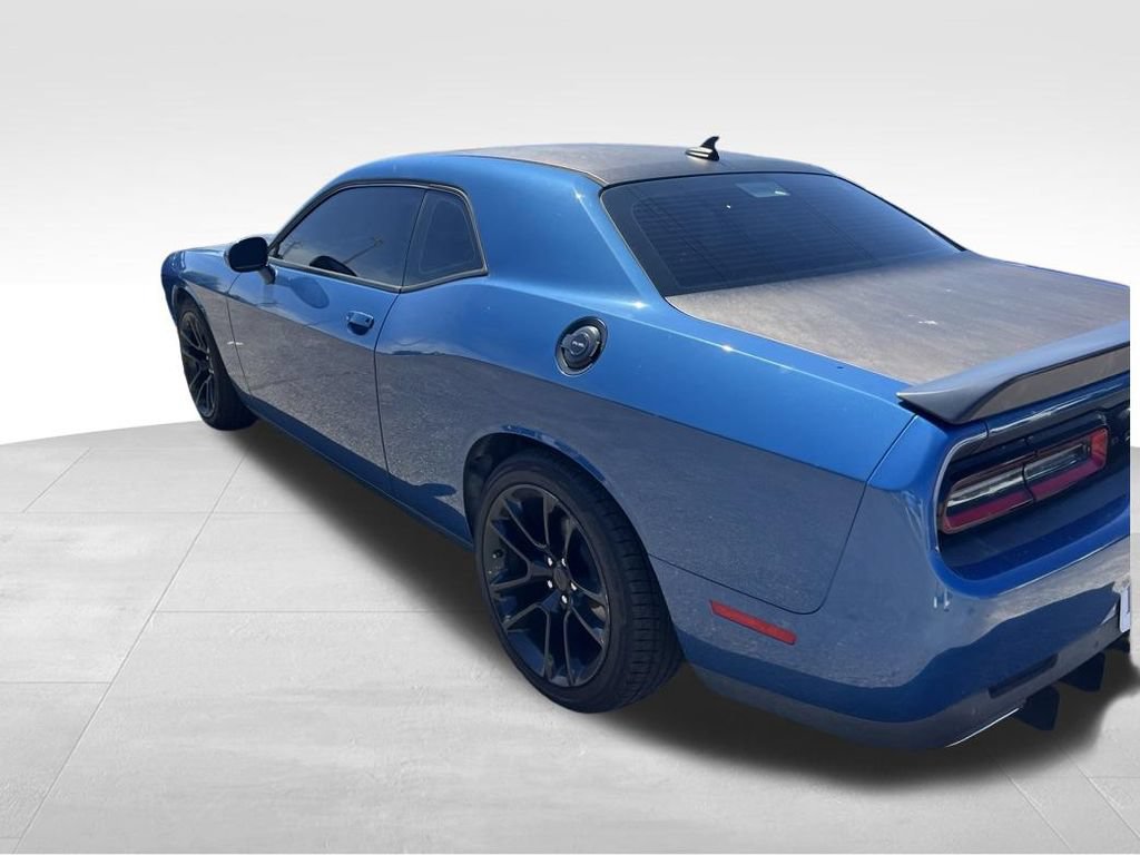 Used 2020 Dodge Challenger GT RWD image 21