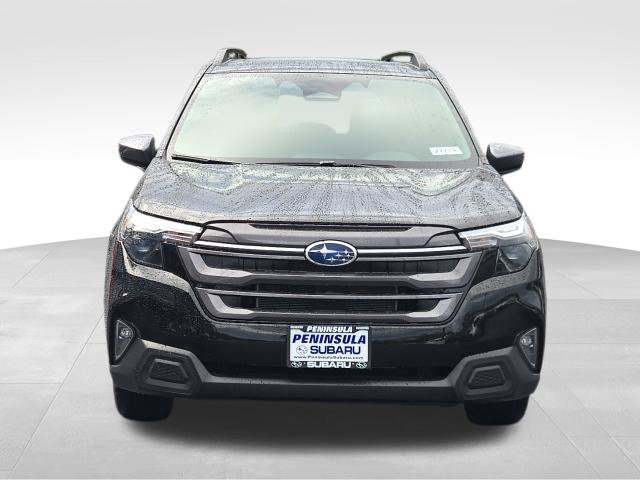 New 2026 Subaru Forester Premium AWD/4WD image 4