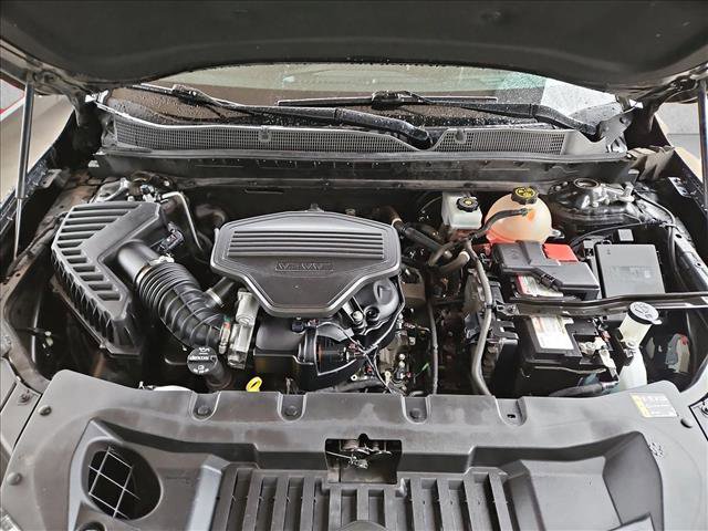 Used 2021 Chevrolet Blazer RS w/ Enhanced Convenience Package FWD image 29