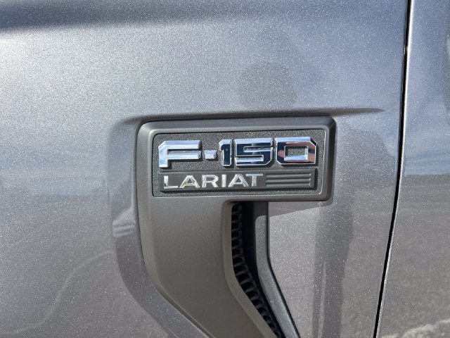Certified 2023 Ford F150 Lariat w/ Equipment Group 502A High AWD/4WD image 41