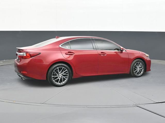 Used 2017 Lexus ES 350 w/ Luxury Package image 14