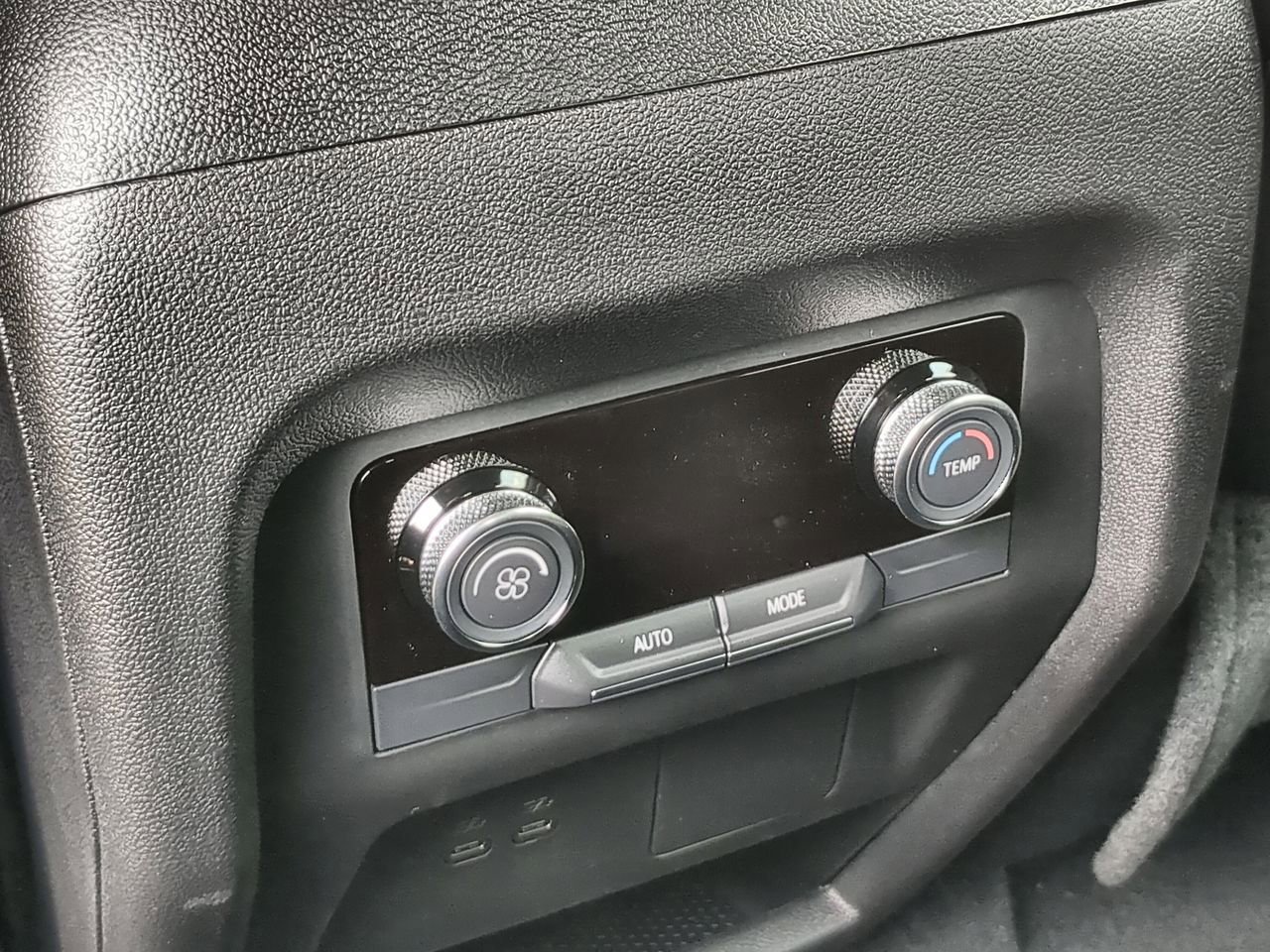 New 2026 Buick Enclave Preferred image 21