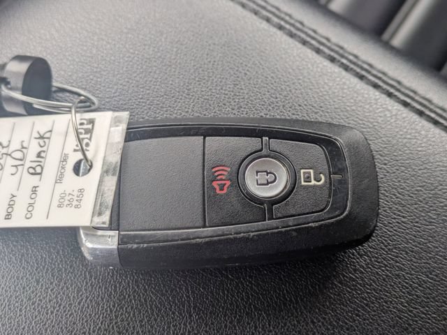 Used 2024 Ford Edge SEL AWD/4WD image 33