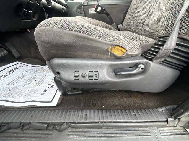 Used 2000 Dodge Ram 2500 Truck Truck Pickup Truck image 14