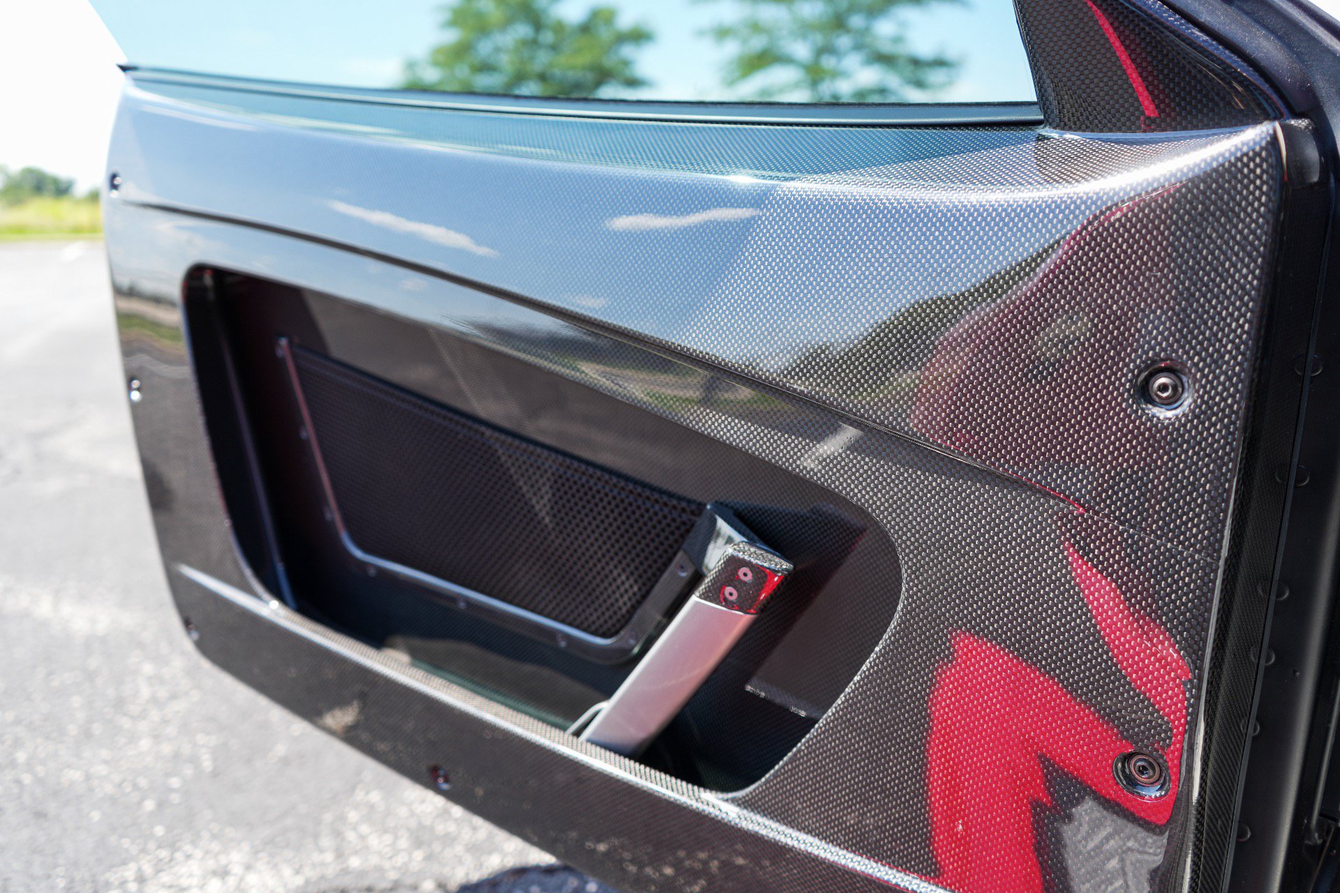 Used 2008 Ferrari F430 Scuderia RWD image 25